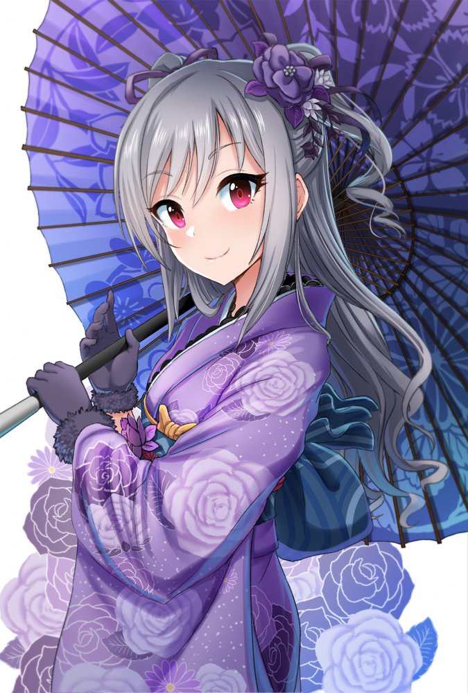 【画像】アイドルマスター シンデレラガールズ その25